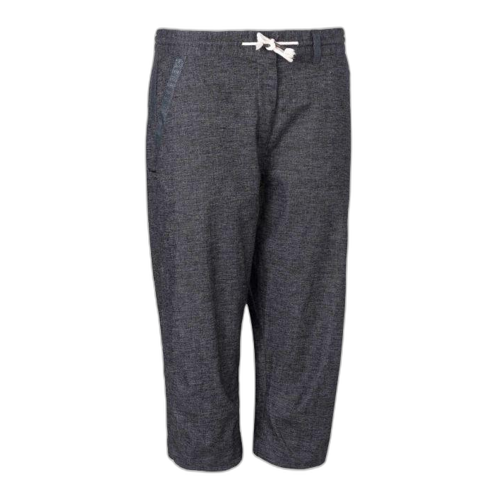 Spodenki TERNUA W Bolt On Capr / 5775 Whales Grey