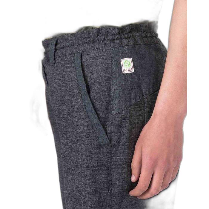 Spodenki TERNUA W Bolt On Capr / 5775 Whales Grey