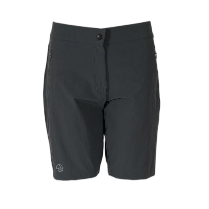 Spodenki TERNUA W Bugsuk / 5775 C-Whales Grey