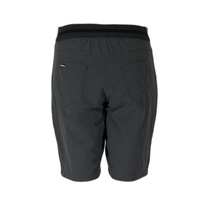 Spodenki TERNUA W Bugsuk / 5775 C-Whales Grey