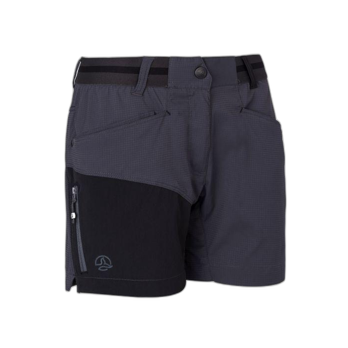 Spodenki TERNUA W Elida / 9937-Black
