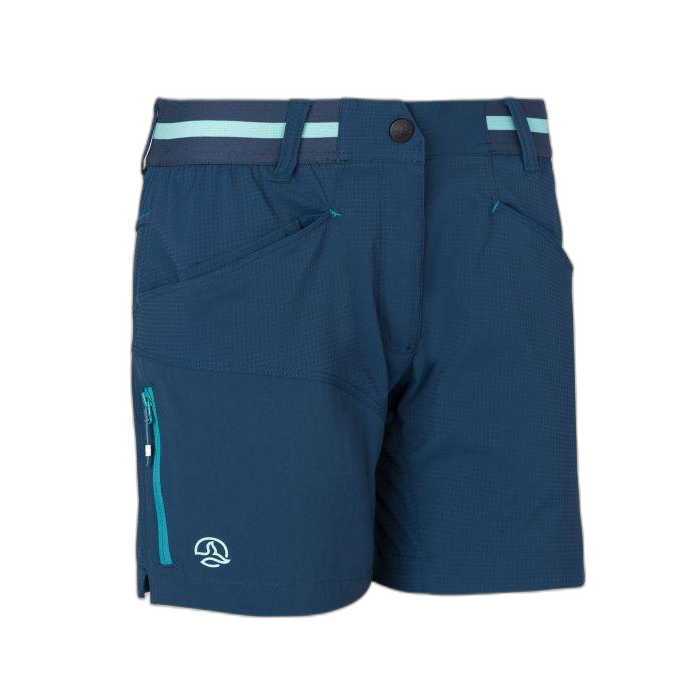 Spodenki TERNUA W Elida / 5938 Blue Wing Teal