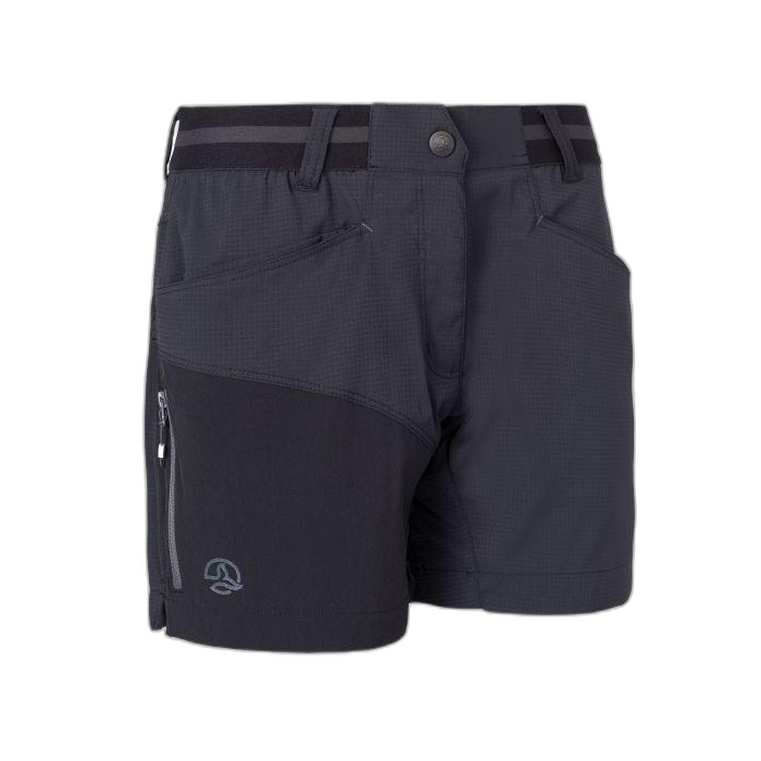 Spodenki TERNUA W Elida / 5775-Whales Grey