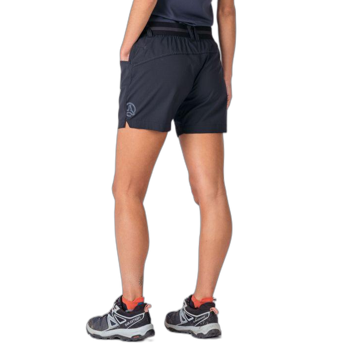 Spodenki TERNUA W Elida / 9937-Black