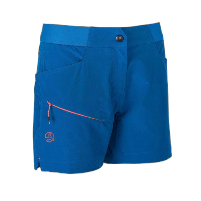 Spodenki TERNUA W Felkin / 8530 Deep nautical