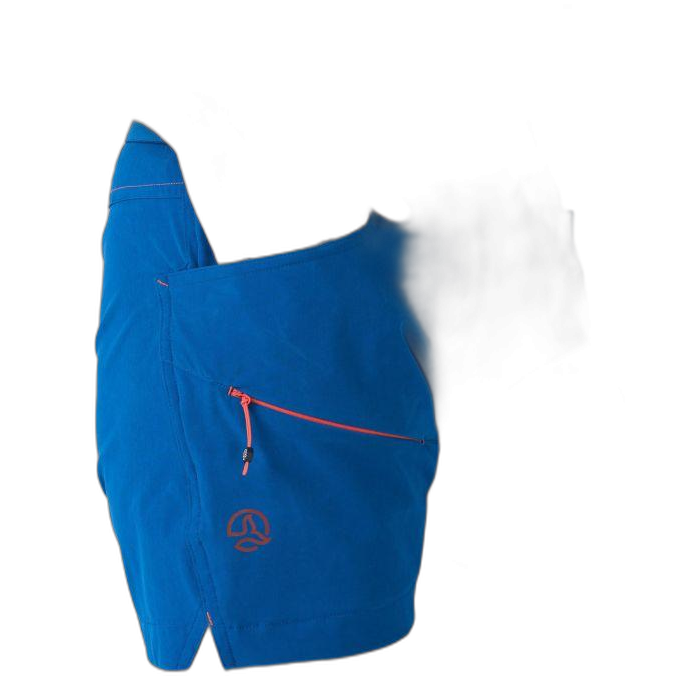 Spodenki TERNUA W Felkin / 8530 Deep nautical