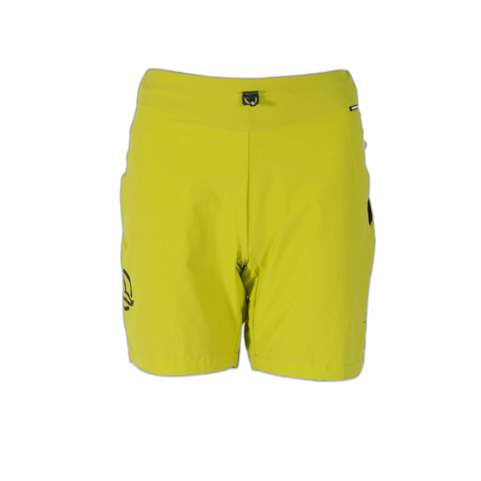 Spodenki TERNUA W Fly Fast / 28610 A-Lemongrass