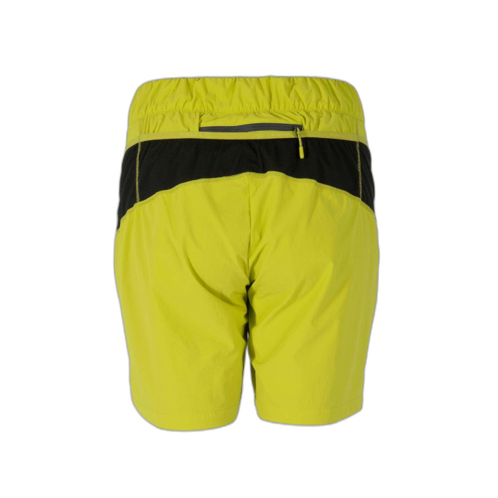 Spodenki TERNUA W Fly Fast / 28610 A-Lemongrass