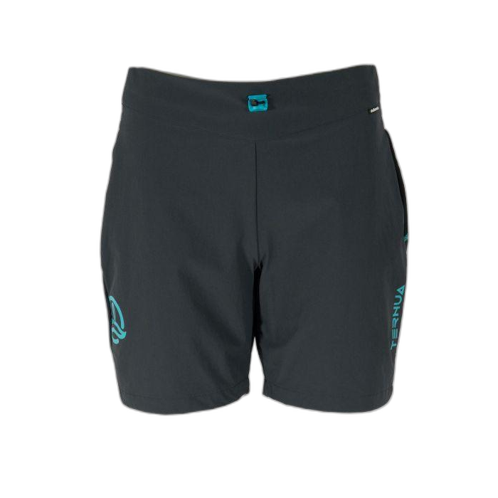 Spodenki TERNUA W Fly Fast / 5775-B-Whales Grey