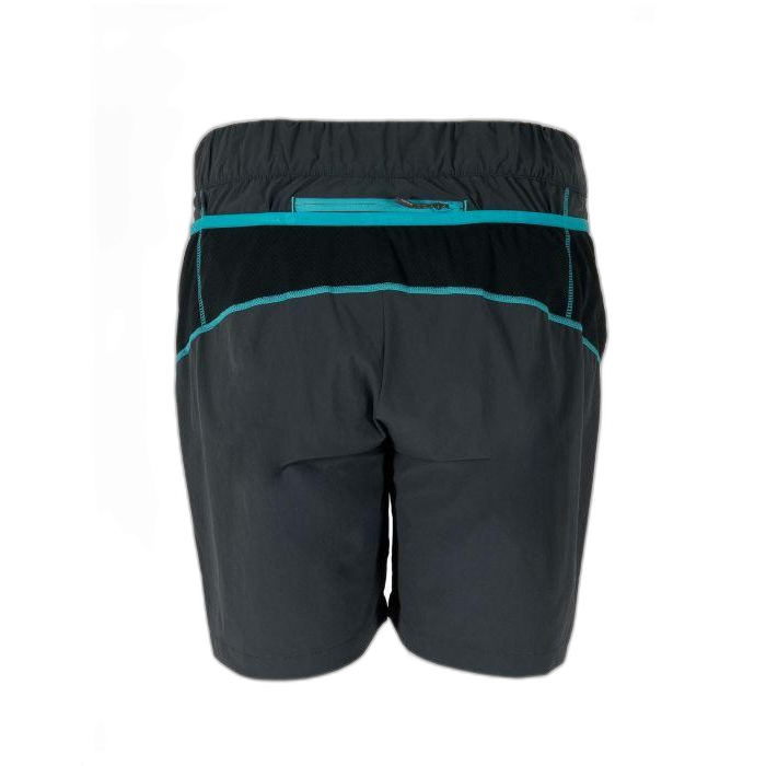 Spodenki TERNUA W Fly Fast / 5775-B-Whales Grey