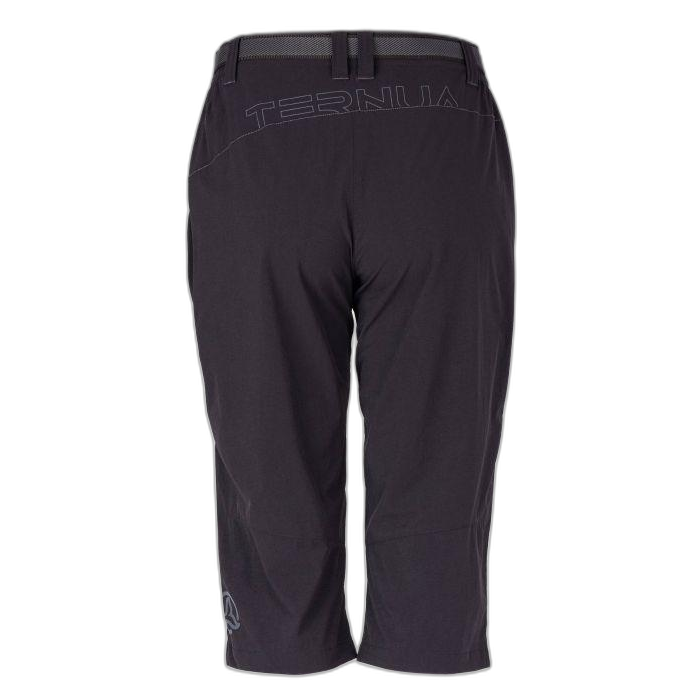 Spodenki TERNUA W Friz Capri / 9937 Black