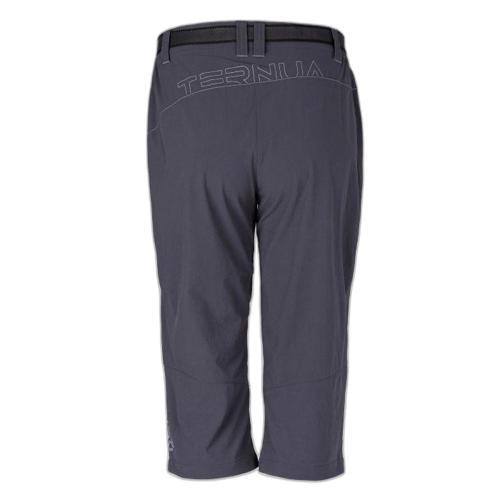 Spodenki TERNUA W Friz Capri / 5775 Whales Grey