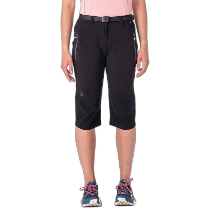 Spodenki TERNUA W Friz Capri / 9937 Black