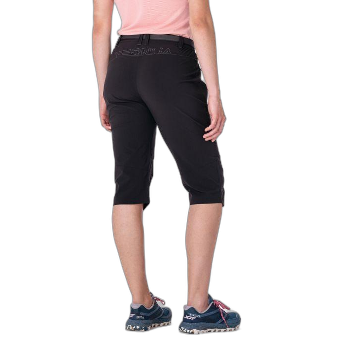 Spodenki TERNUA W Friz Capri / 9937 Black