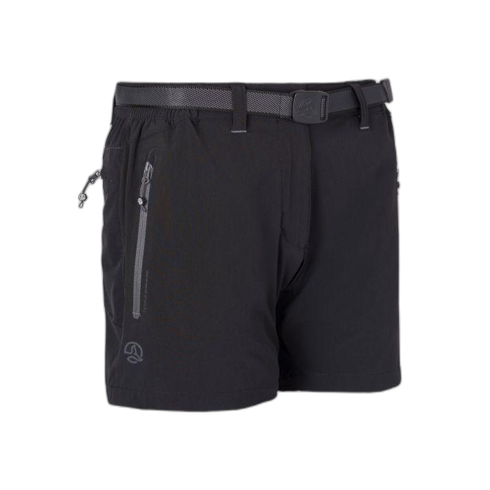 Spodenki TERNUA W Friza / 9937 Black
