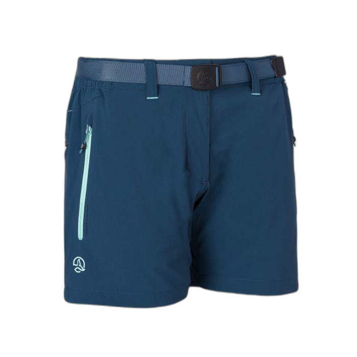 Spodenki TERNUA W Friza / 5938 Blue Wing Teal