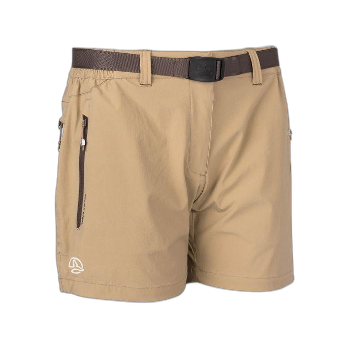 Spodenki TERNUA W Friza / 6817 Coffee Milk