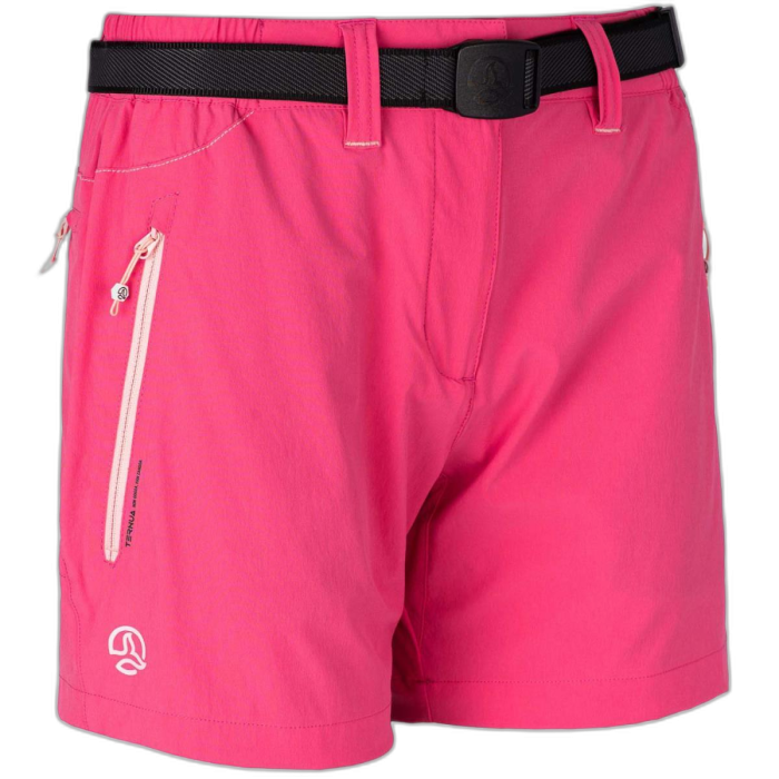 Spodenki TERNUA W Friza / 1292 Deep Pink