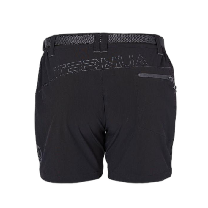Spodenki TERNUA W Friza / 9937 Black