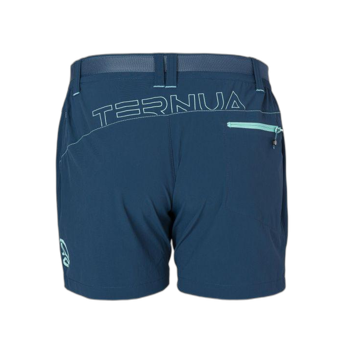 Spodenki TERNUA W Friza / 5938 Blue Wing Teal