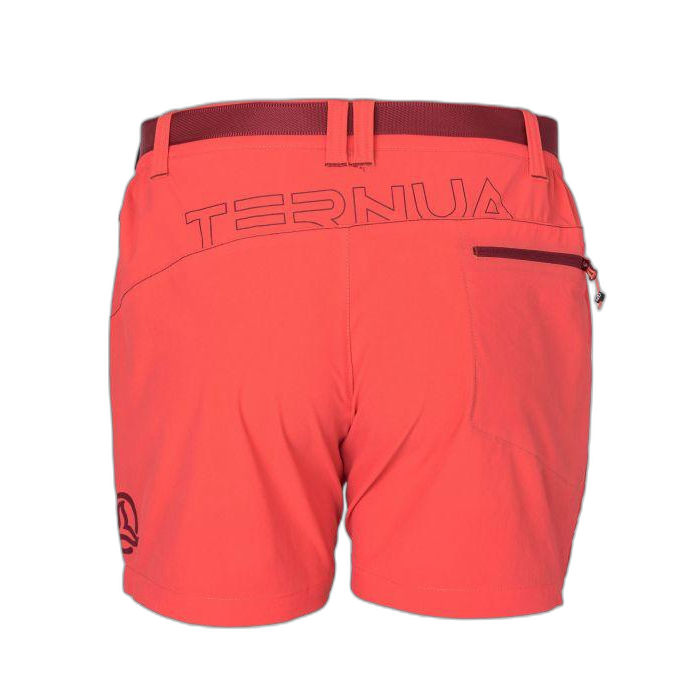 Spodenki TERNUA W Friza / 2222 Light Magma