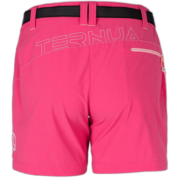 Spodenki TERNUA W Friza / 1292 Deep Pink