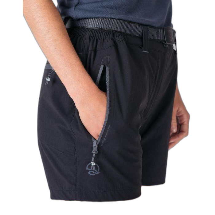 Spodenki TERNUA W Friza / 9937 Black