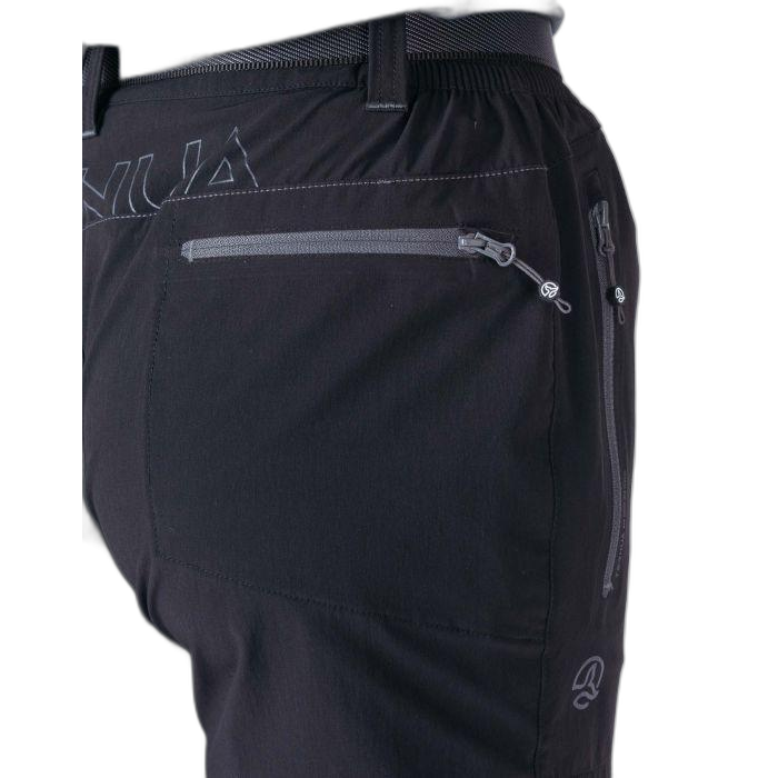 Spodenki TERNUA W Friza / 9937 Black