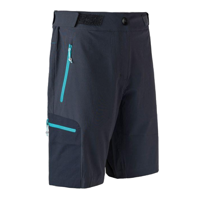 Spodenki TERNUA W Kultus BMD / 1305Wh.Gray/Waterfal