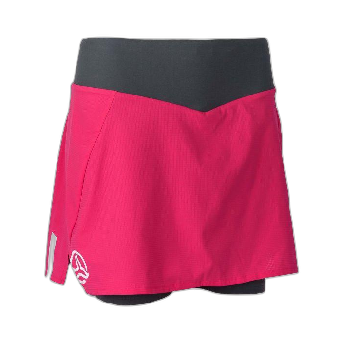 Spodenki TERNUA W Lithium / 1266 Raspberry