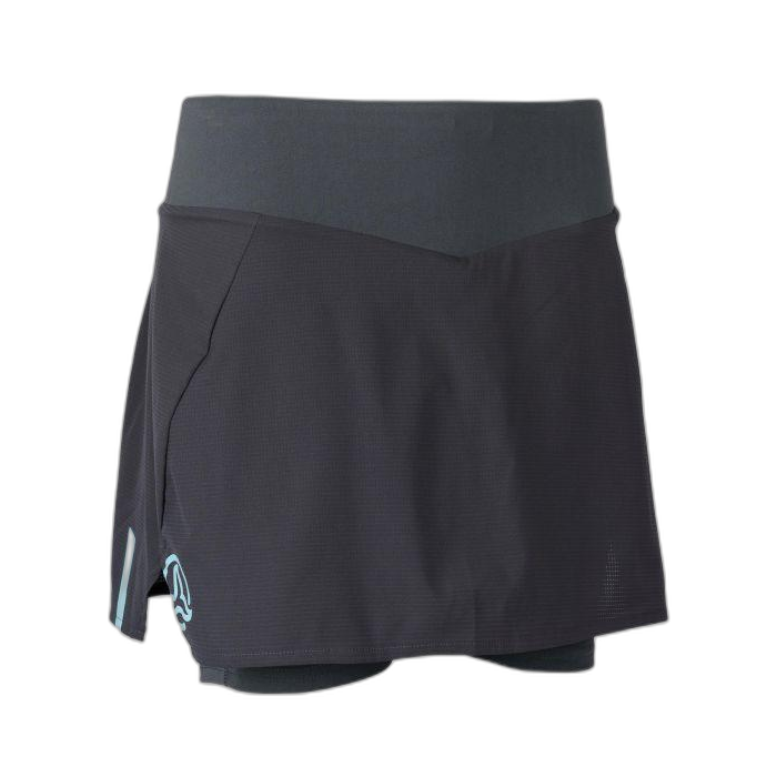 Spodenki TERNUA W Lithium / 1312 D.Stone/Ar.Wash