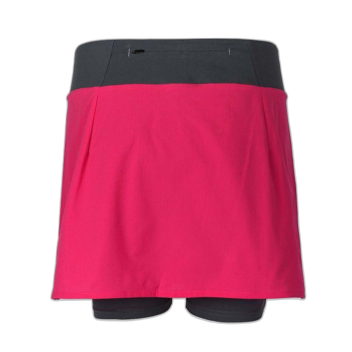 Spodenki TERNUA W Lithium / 1266 Raspberry