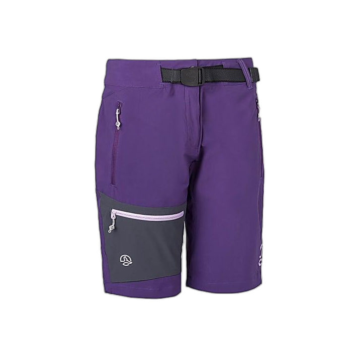 Spodenki TERNUA W Mikas BMD / 6926 Dark Lilac