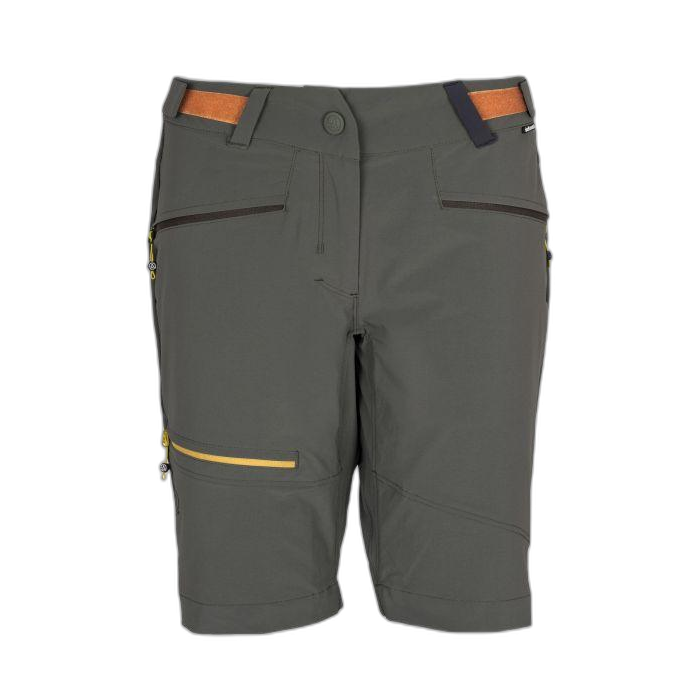 Spodenki TERNUA W Rotar BMD / 2463 C-Deep Forest