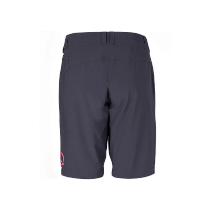 Spodenki TERNUA W Rotar BMD / 1297 Wg.Gray/D. Pink