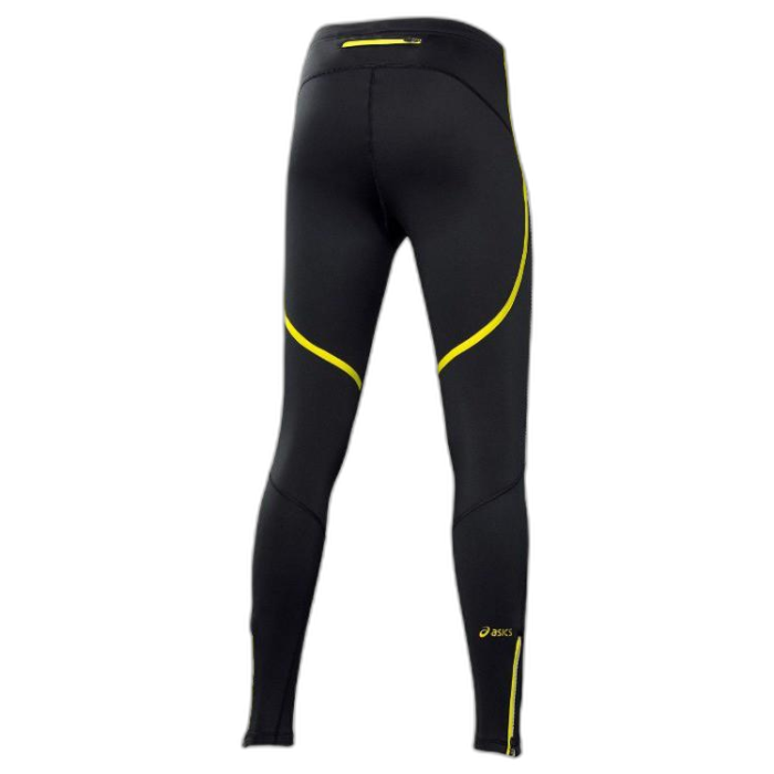 Spodnie ASICS 114564 Winter Tight /  czarny