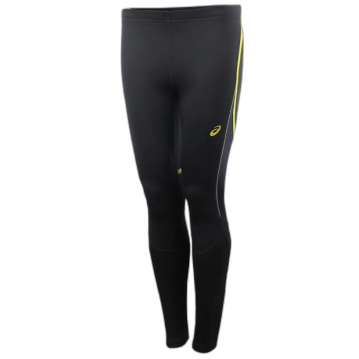 Spodnie ASICS 114564 Winter Tight /  czarny