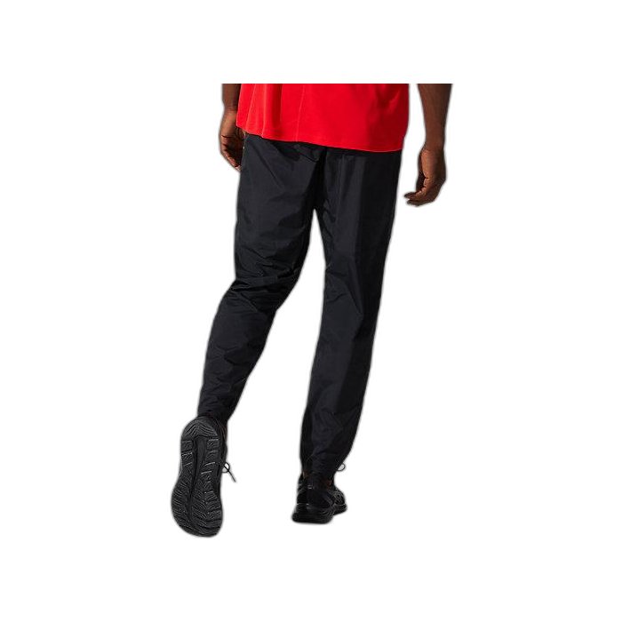 Spodnie ASICS C342 CorWinTig / 001 Black