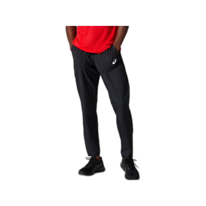 Spodnie ASICS C342 CorWinTig / 001 Black