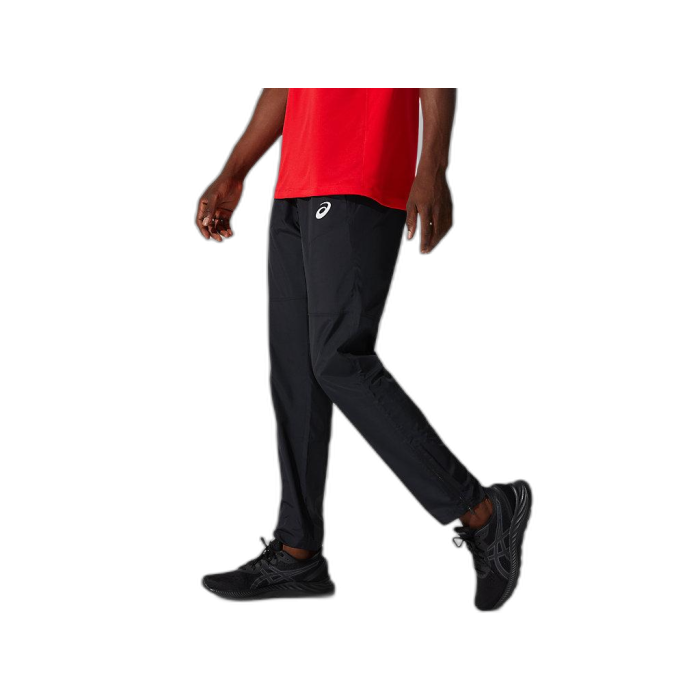 Spodnie ASICS C342 CorWinTig / 001 Black
