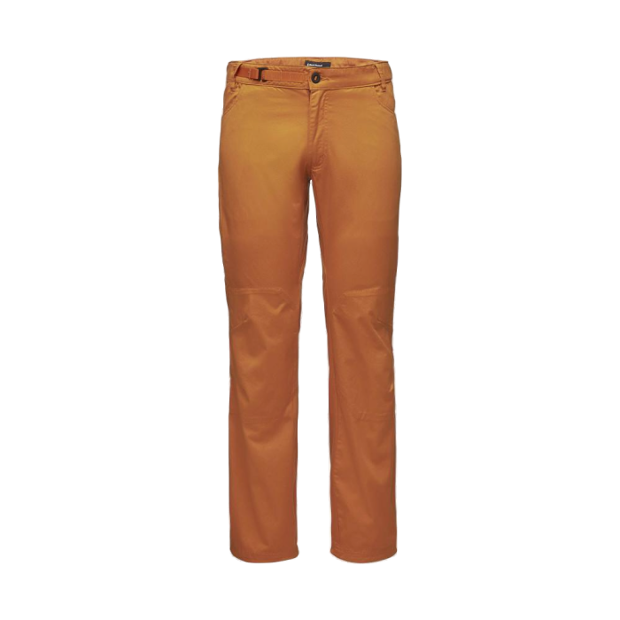 Spodnie Black Diamond M Credo / Ginger