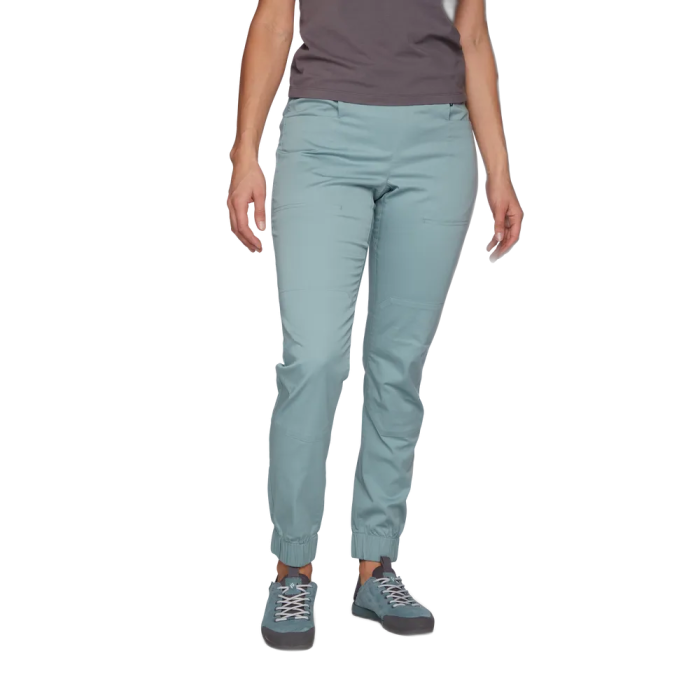 Spodnie Black Diamond W Notion SP / 4006 Blue Ash