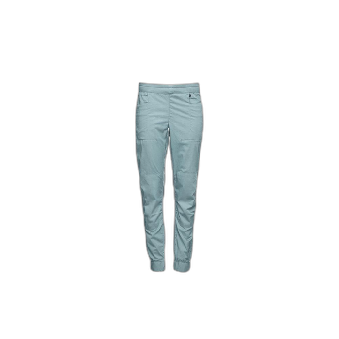 Spodnie Black Diamond W Notion SP / 4006 Blue Ash
