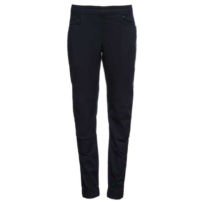 Spodnie Black Diamond W Notion SP /  czarny