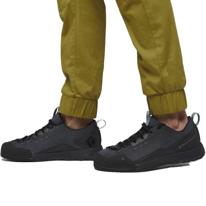 Spodnie Black Diamond W Notion SP / 3039 Camp Green
