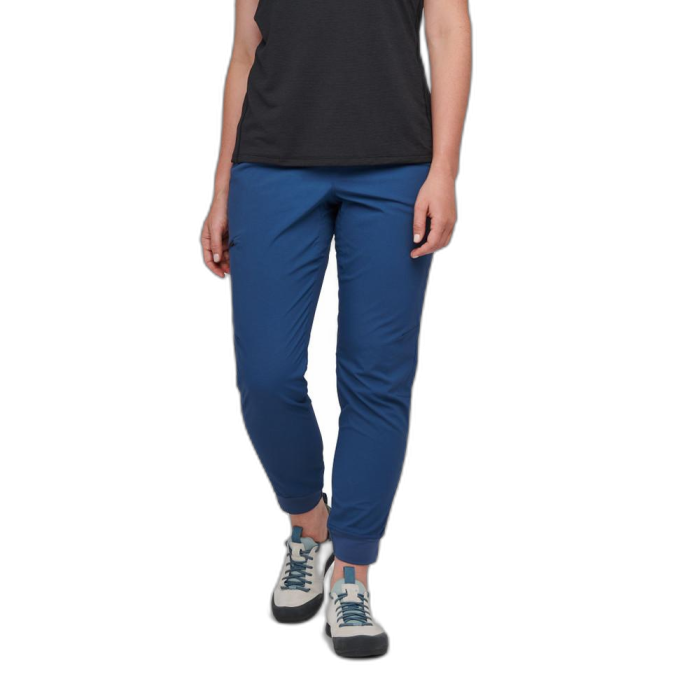 Spodnie Black Diamond W Technician Jogger / 4014 Ink Blue