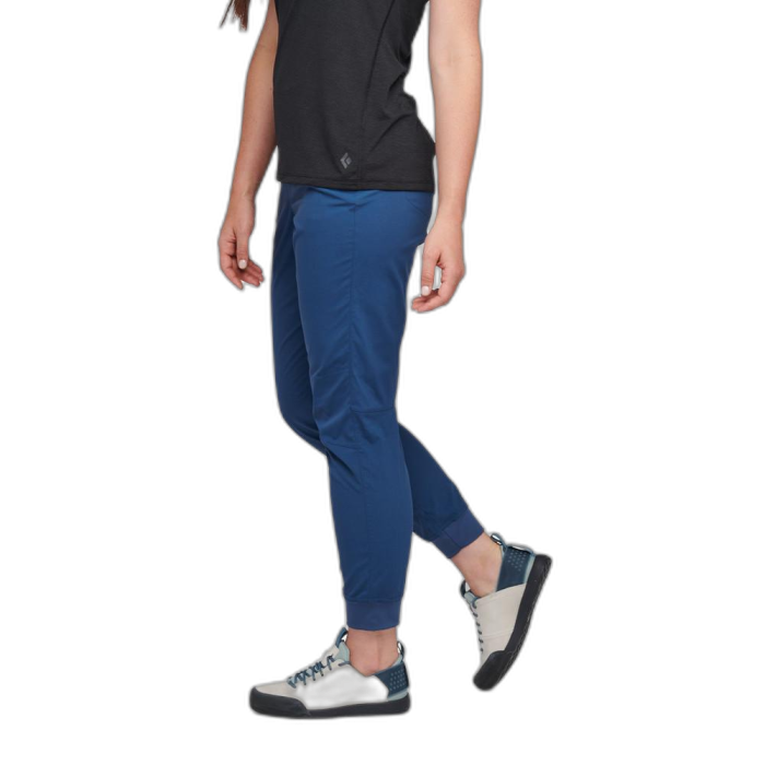 Spodnie Black Diamond W Technician Jogger / 4014 Ink Blue