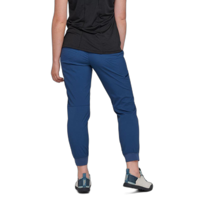 Spodnie Black Diamond W Technician Jogger / 4014 Ink Blue