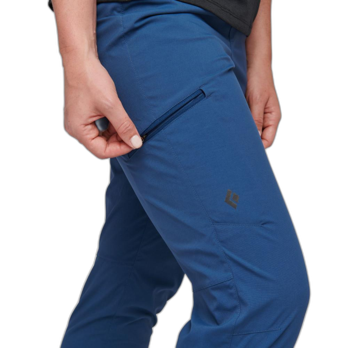 Spodnie Black Diamond W Technician Jogger / 4014 Ink Blue