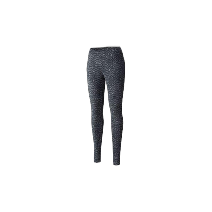 Spodnie COL AL1705 Glacial /  czarny